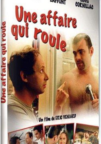 Gli affari vanno a gonfie vele