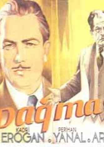 Bir dag masali