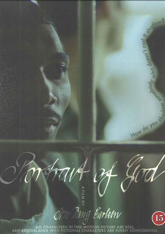 Portrait of God