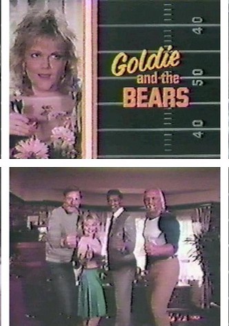 Goldie and the Bears