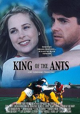 King of the Ants