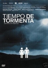 Tiempo de tormenta