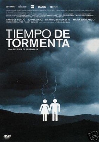 Stormy Weather