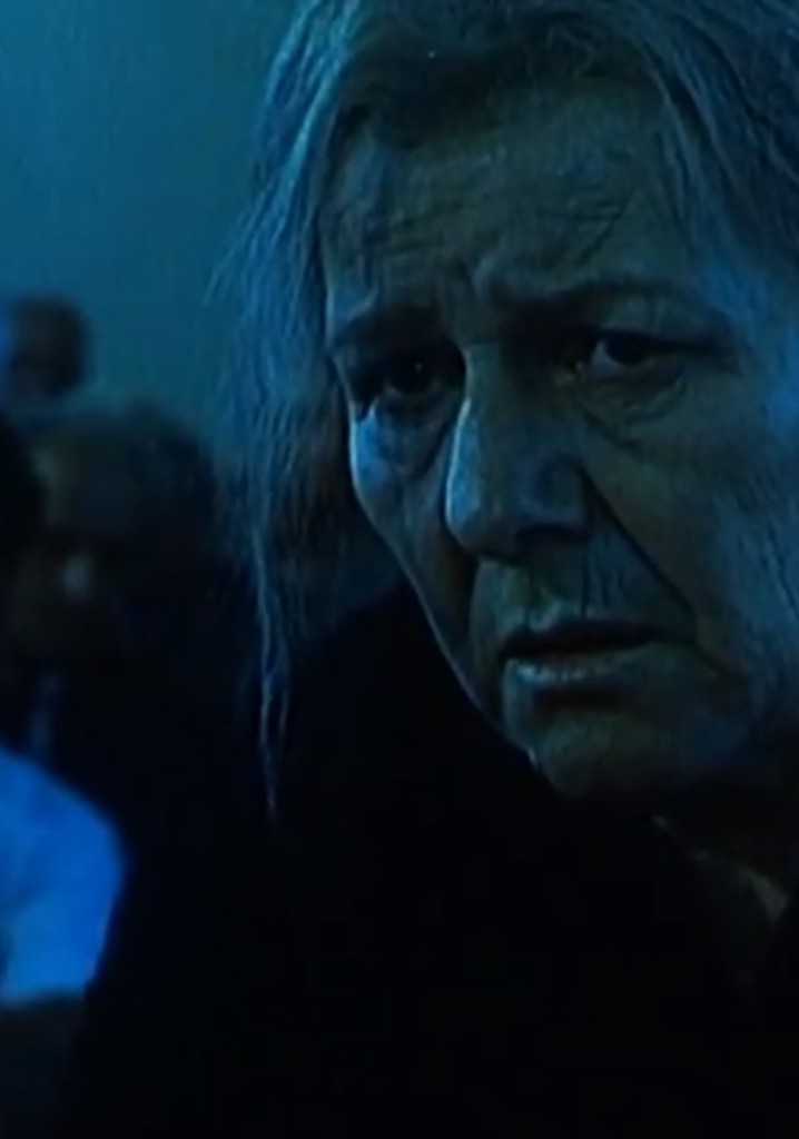 The Heart of the Mother