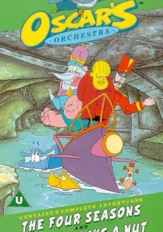Oscar's Orchestra