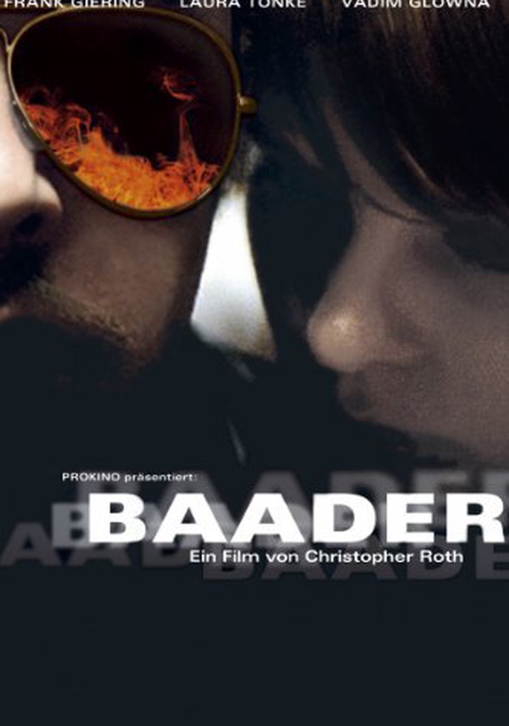 Baader-Meinhof