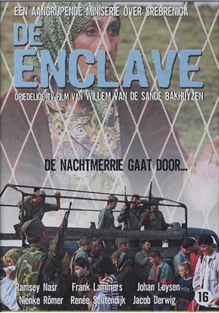 The Enclave