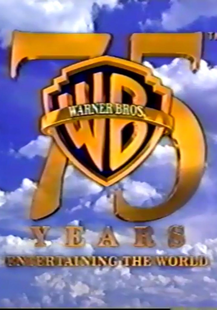 Warner Bros. 75th Anniversary: No Guts, No Glory