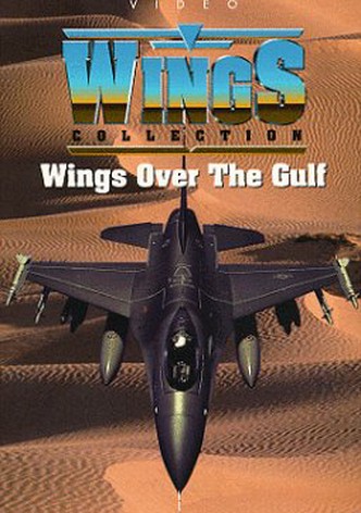 Wings Over the Gulf: First Strike