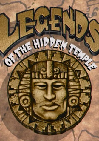 Legends of the Hidden Temple