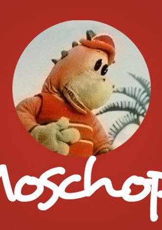Moschops