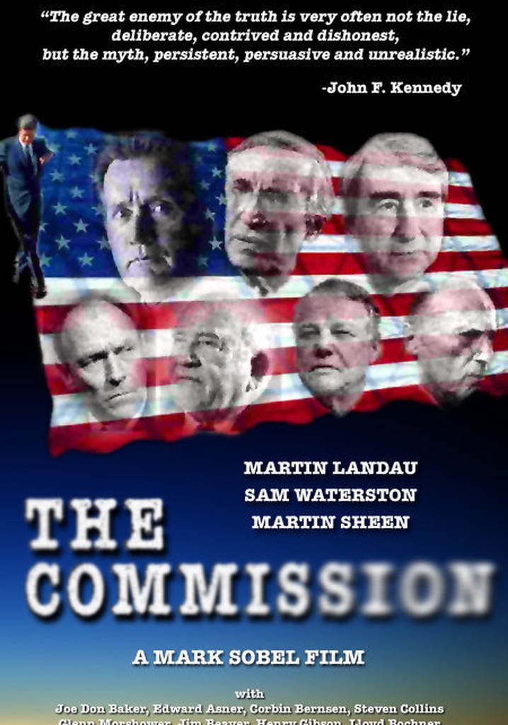 The Commission