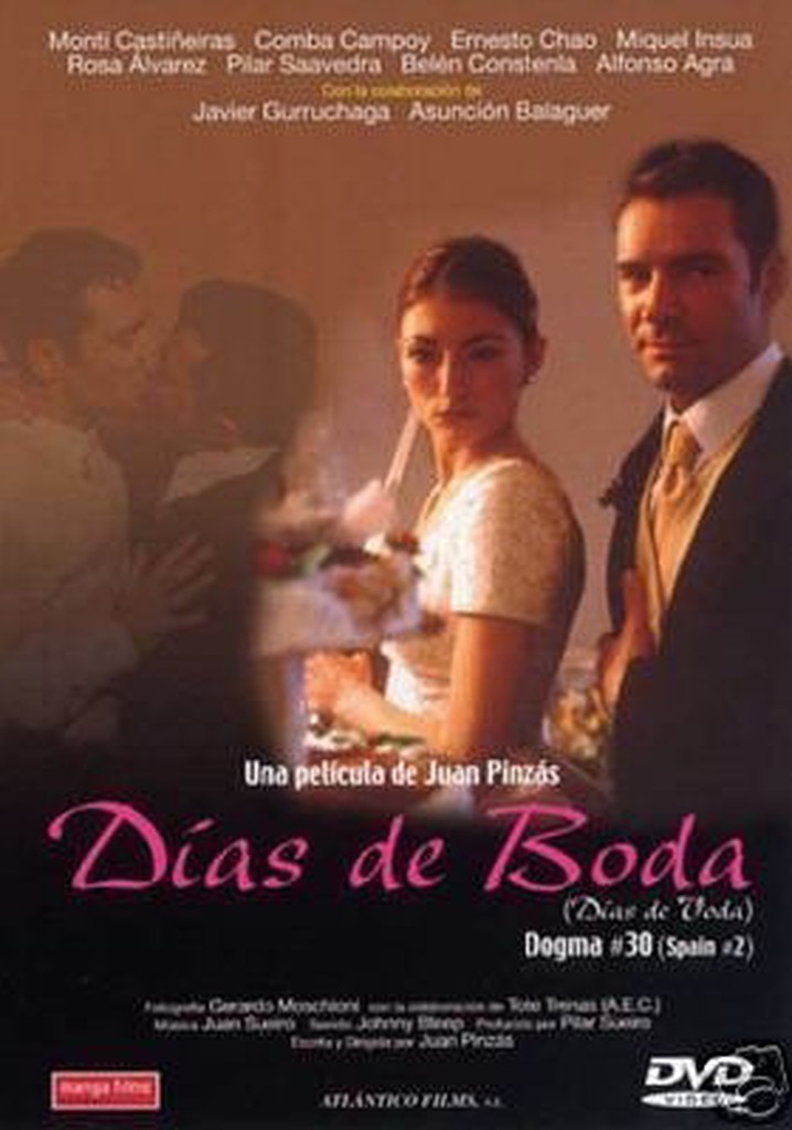 Días de boda