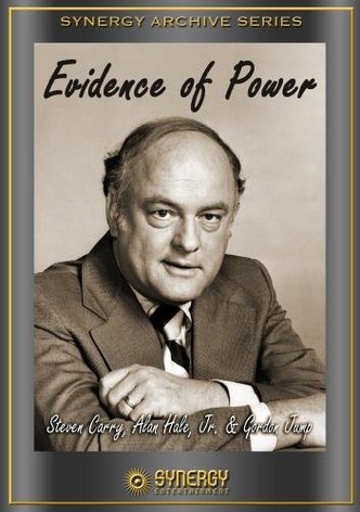 Evidence of Power