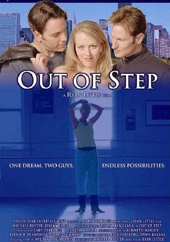 Out of Step