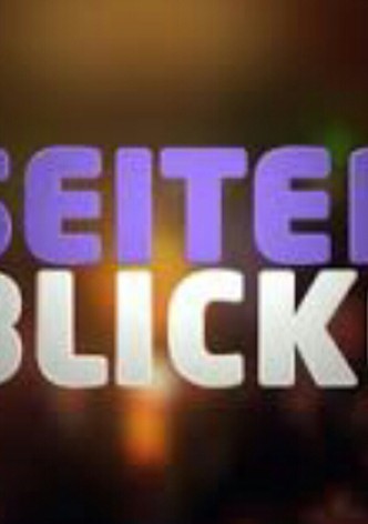 Seitenblicke