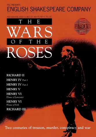 The Wars of the Roses