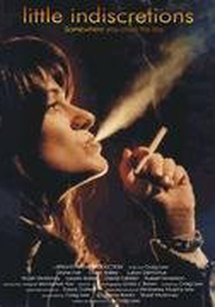 Little Indiscretions