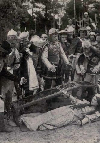 La petite Blanche-Neige