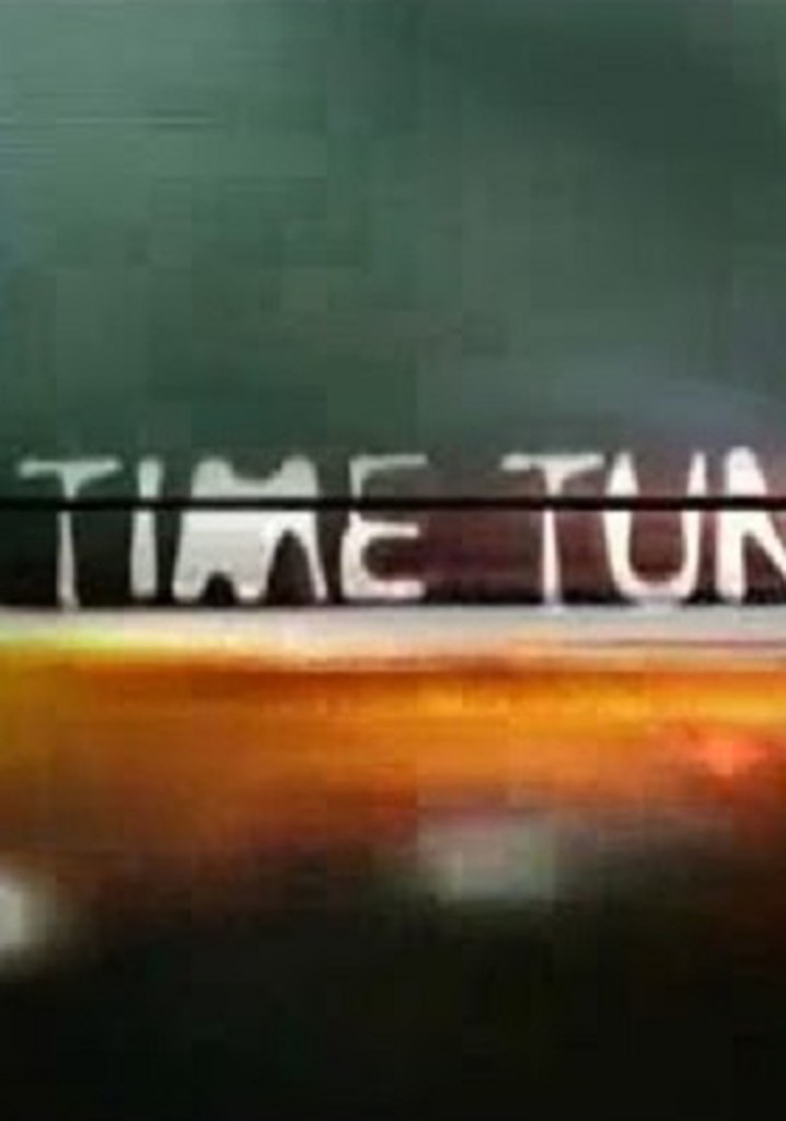 The Time Tunnel