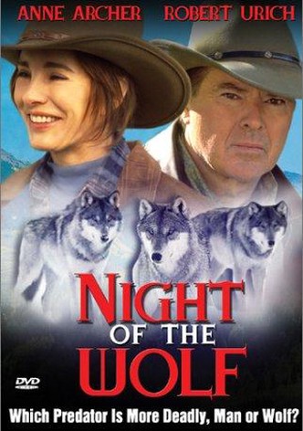 Night of the Wolf