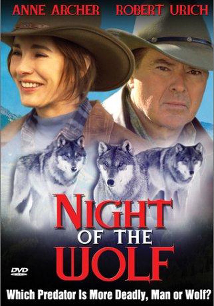 Night of the Wolf
