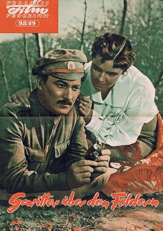 Groza nad polyami