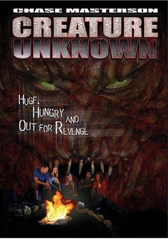 Creature Unknown
