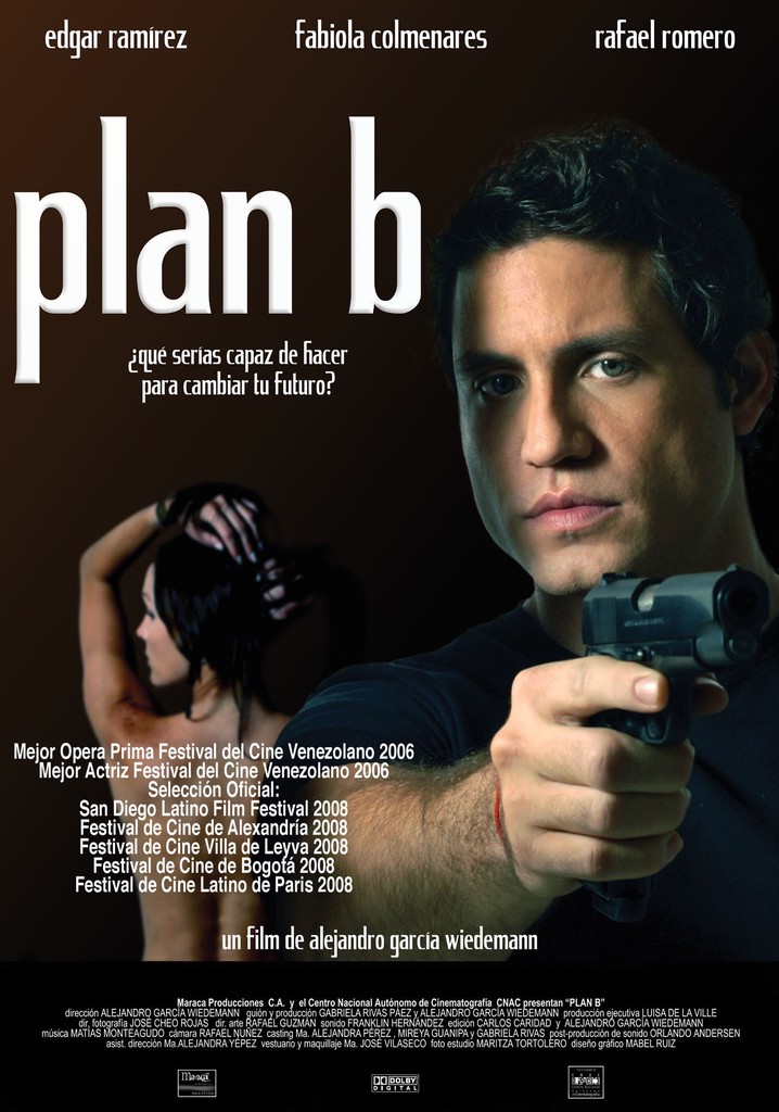 Plan B