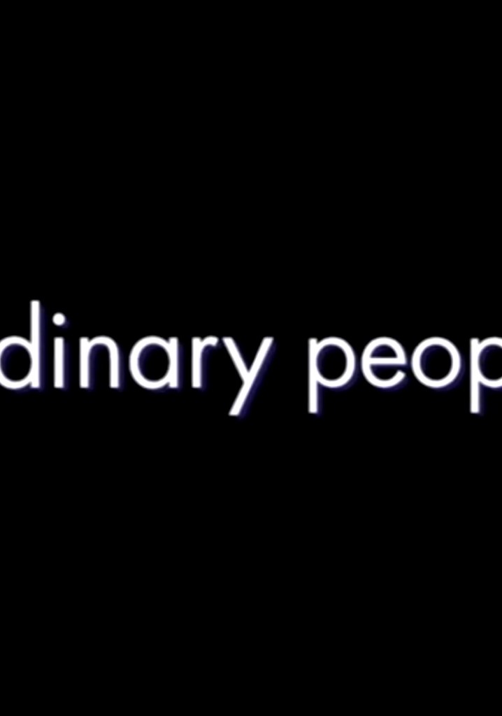 Ordinary People