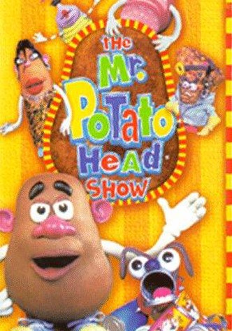 The Mr. Potato Head Show