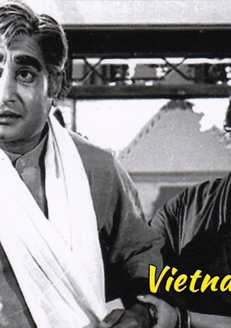 Vietnam Veedu
