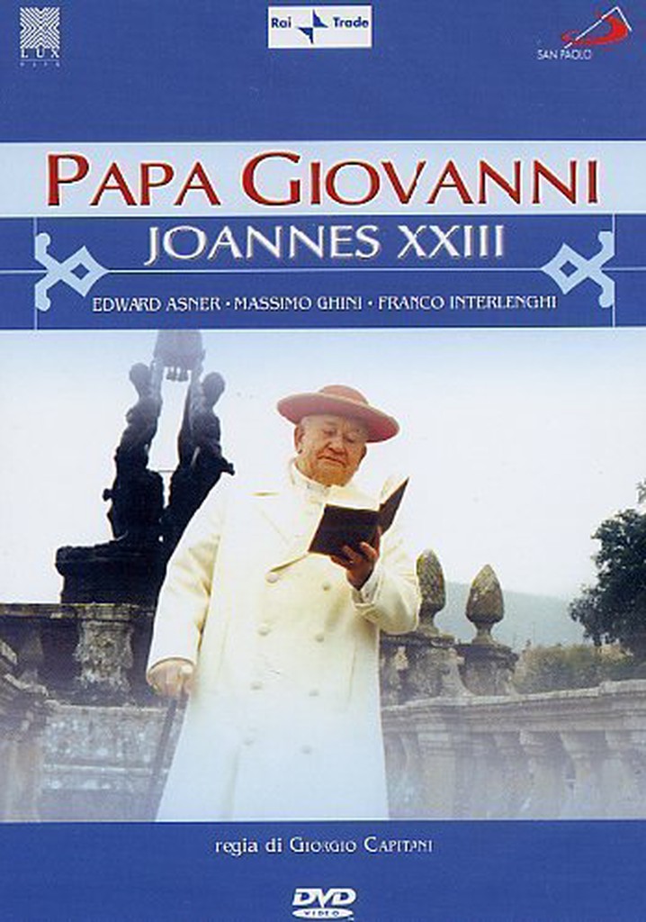 Pope John XXIII
