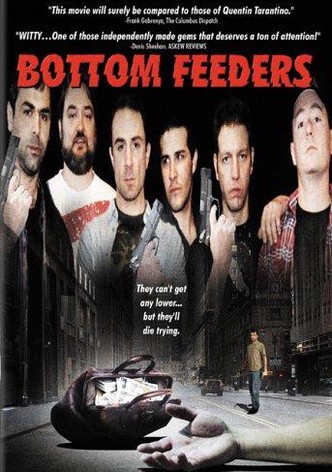 Bottom Feeders