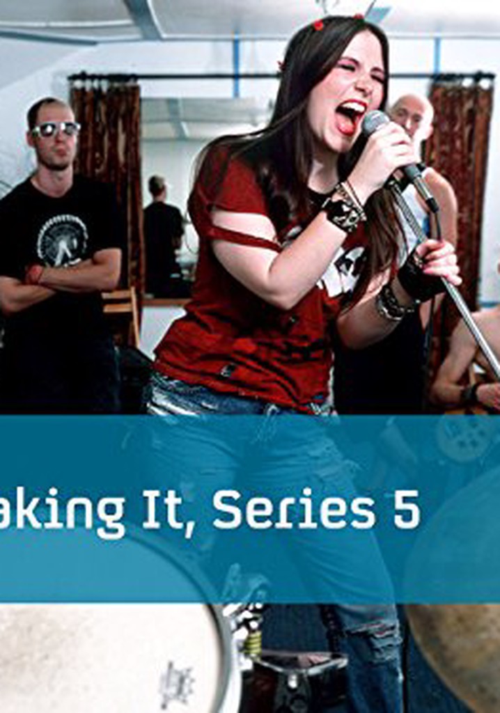 Faking it season 1 streaming sale