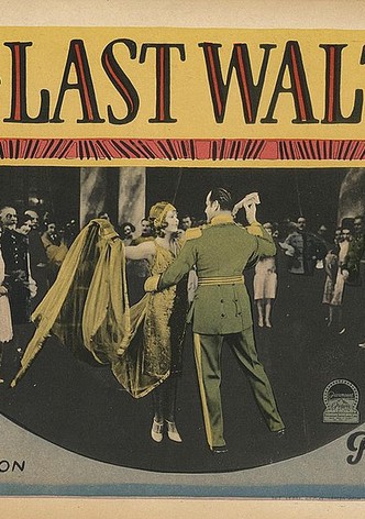 The Last Waltz