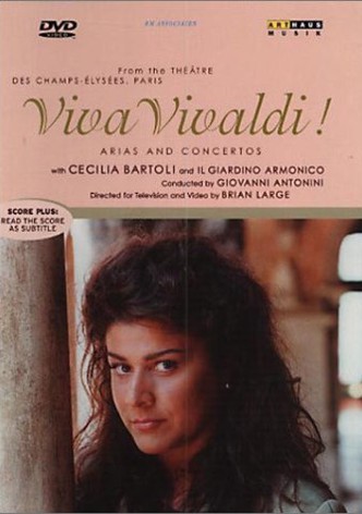 Viva Vivaldi