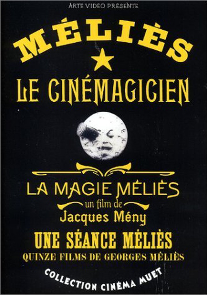 The Magic of Méliès