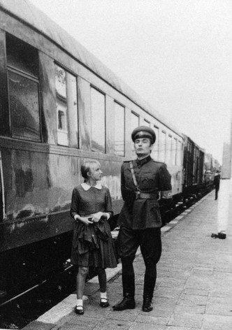 The Stolen Train