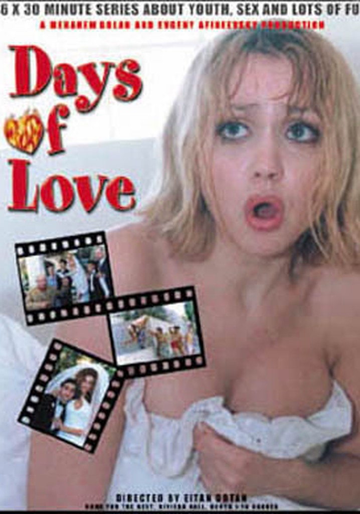 Days of Love