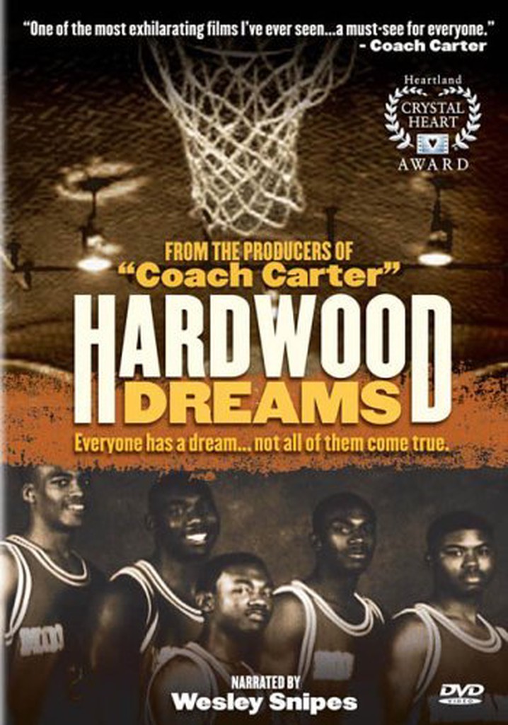 Hardwood Dreams