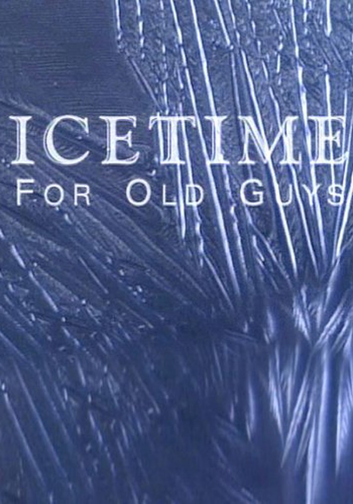 Icetime For Old Guys