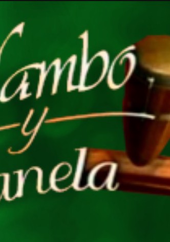 Mambo y canela