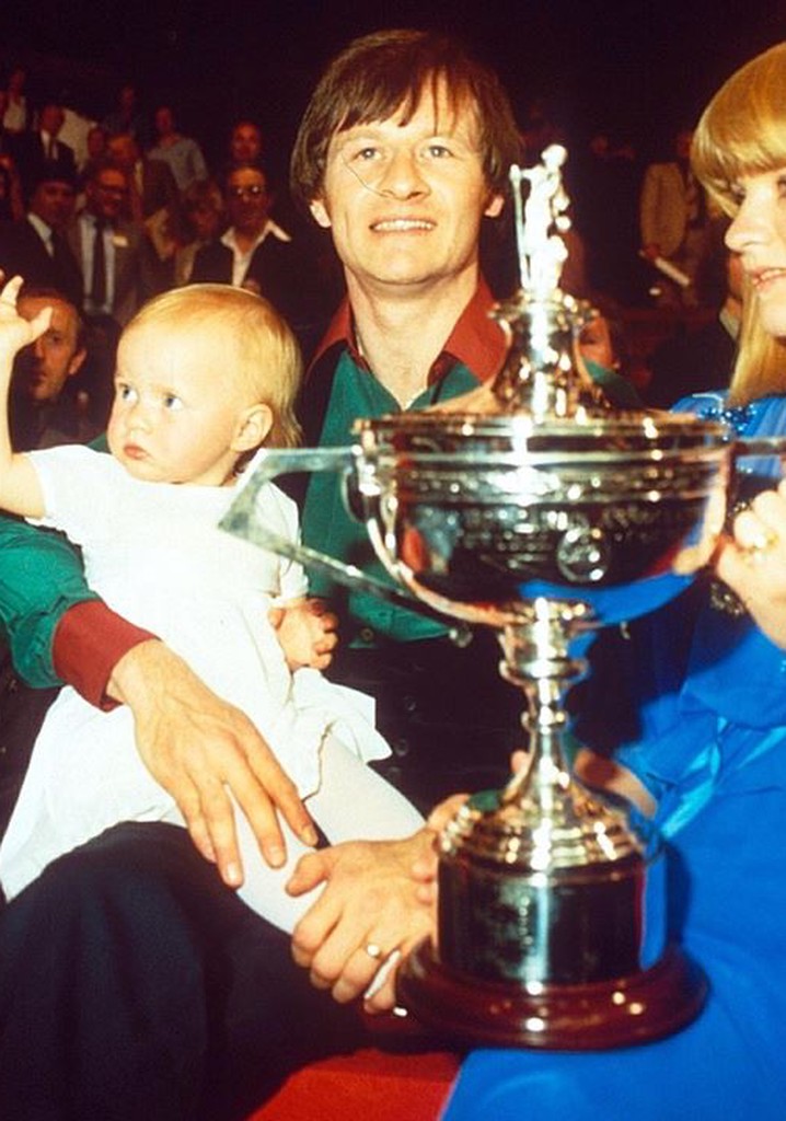 When Snooker Ruled the World