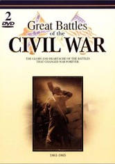 The Great Battles of the Civil War - Season 1