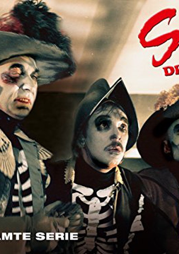 Spuk Von Draußen Download