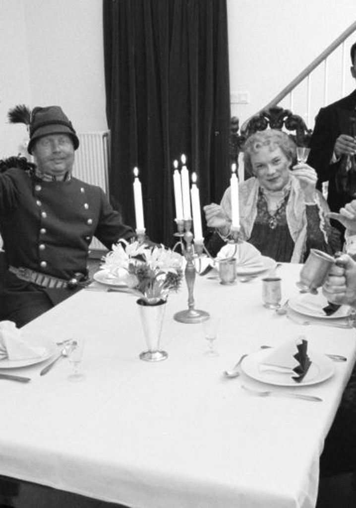 80 års fødselsdagen