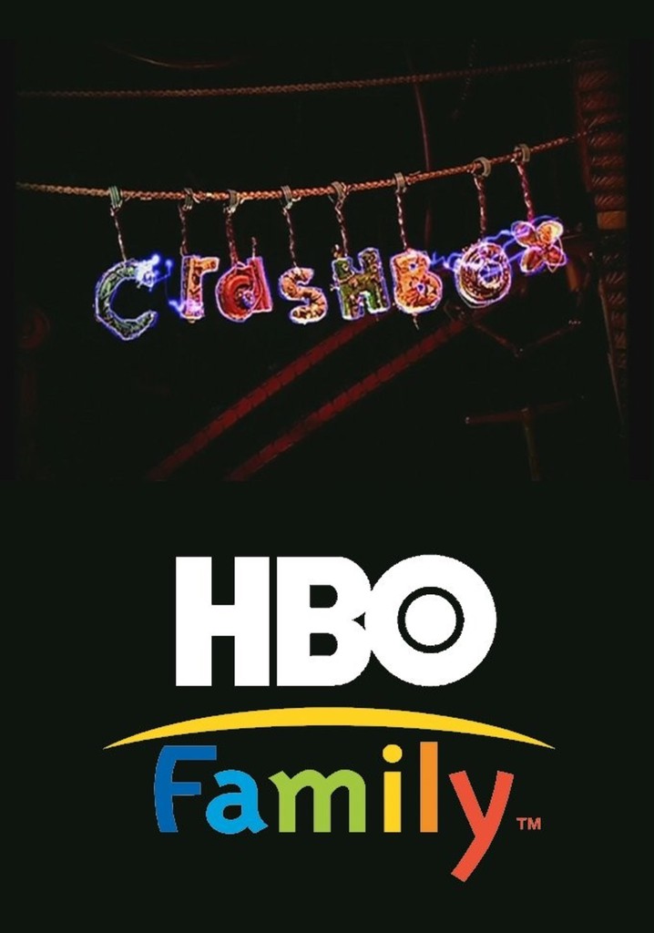Crashbox watch tv show streaming online