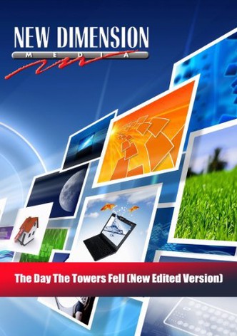 The Day the Towers Fell