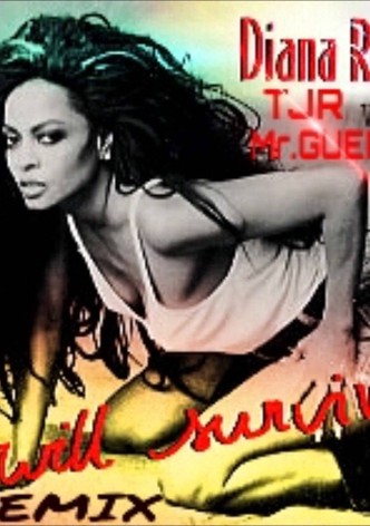 Diana Ross: I Will Survive